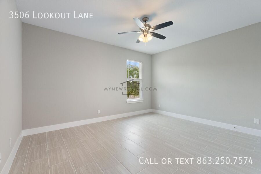 Building Photo - 3506 Lookout Ln
