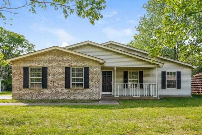 Building Photo - 3944 Rock Creek Dr