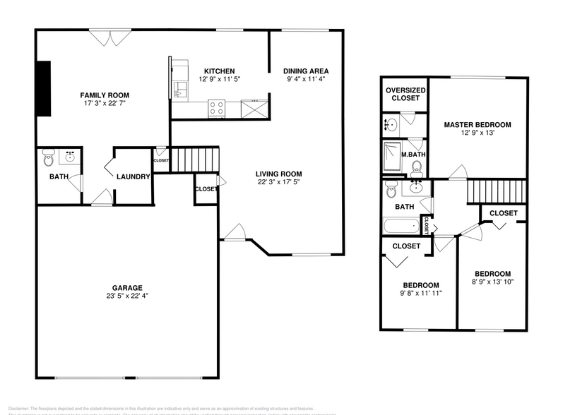 Building Photo - 9113 Lansburgh Ct
