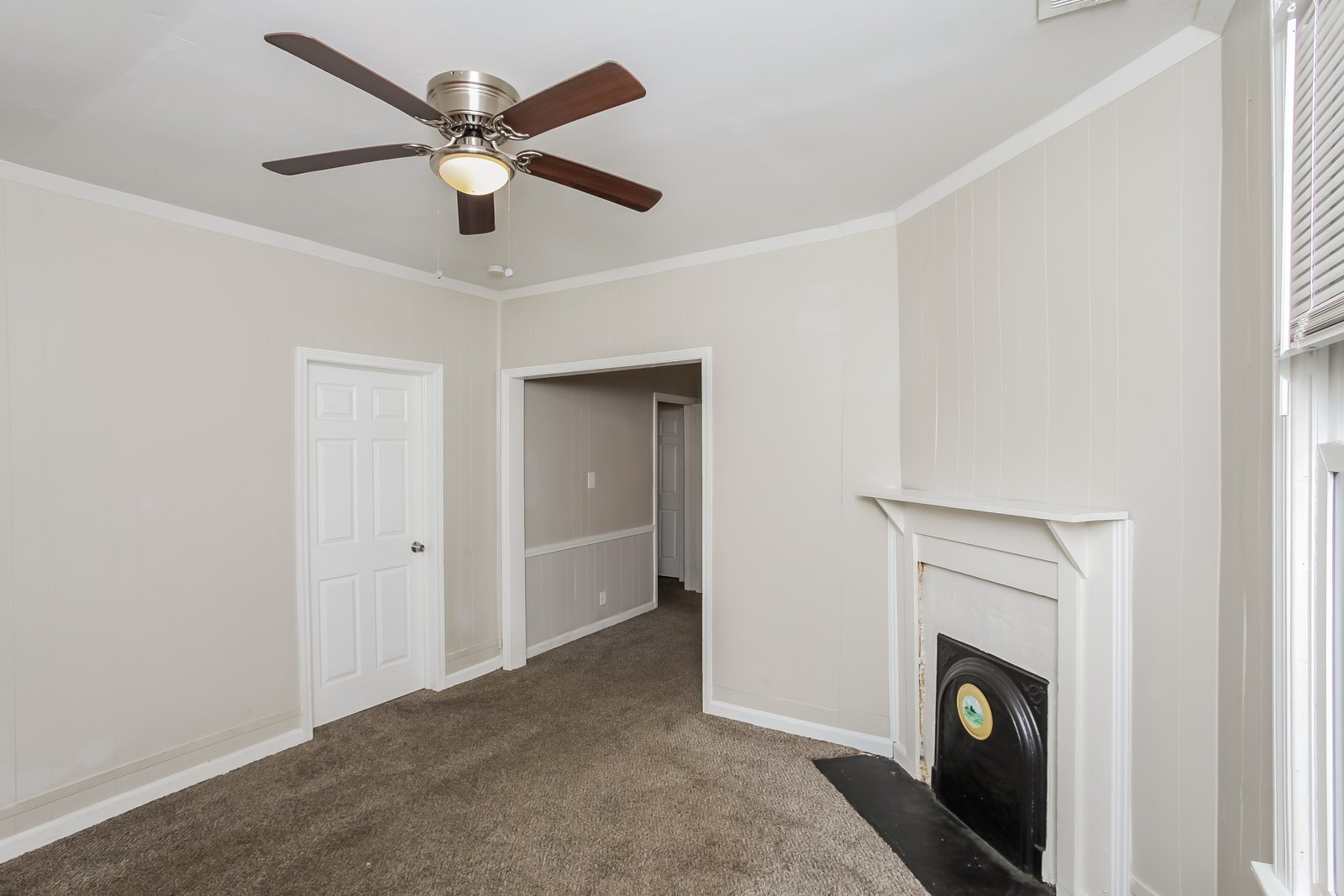 Building Photo - 1106 Page St