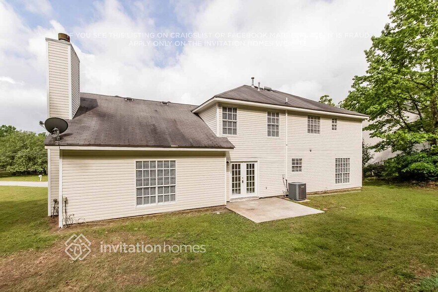 Building Photo - 2525 Ivy Stone Trail