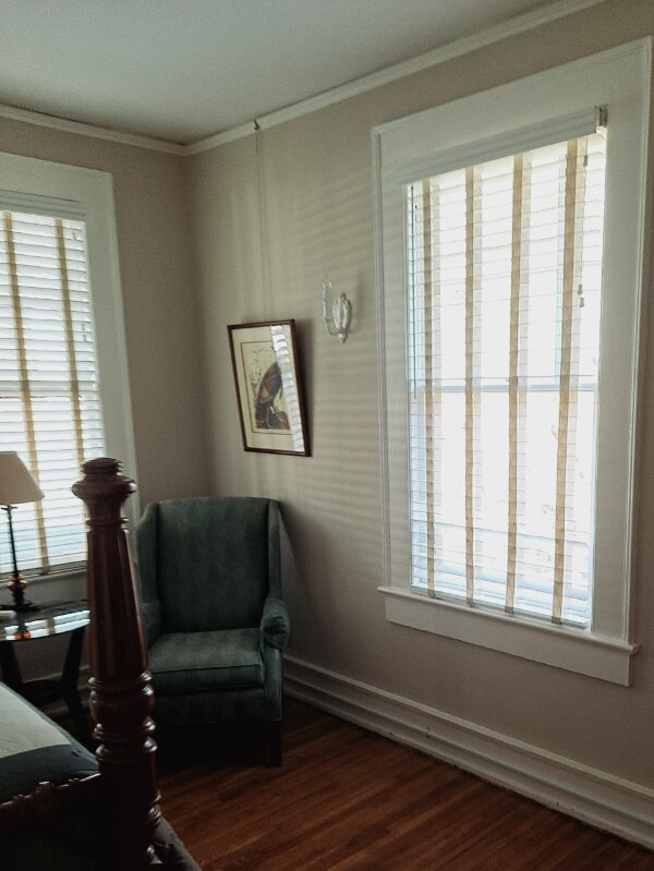 Building Photo - 723 Arsenal Pl