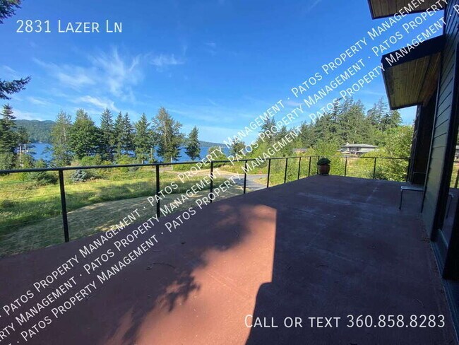 Building Photo - 2831 Lazer Ln