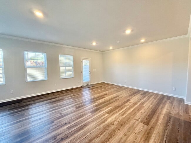 Building Photo - Stunning New Construction 3BD, 2.5BA End Unit Morrisville Townhome with Premier HOA Amenities in ...