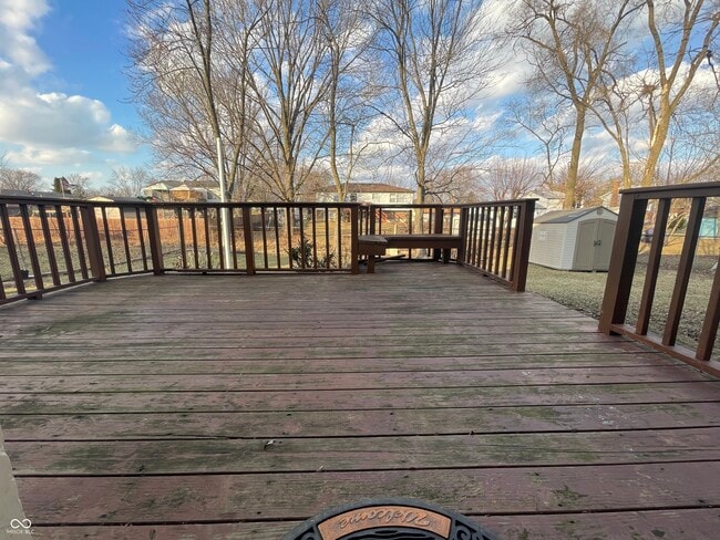 Building Photo - 3306 Corey Dr