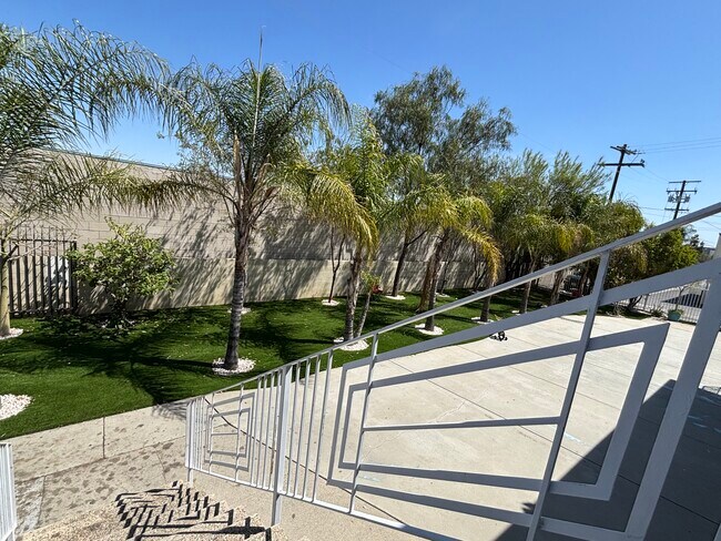 2nd Floor View - 22573 Adrienne Ave