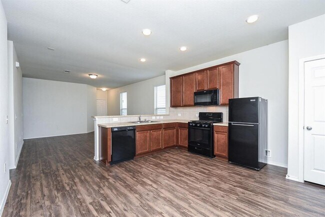 Building Photo - 14730 Jasper Stream Ct