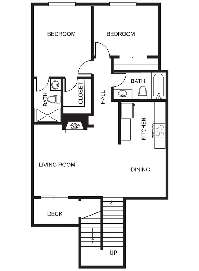 1760 Diamond - 5-6 - Pacific Beach Townhomes
