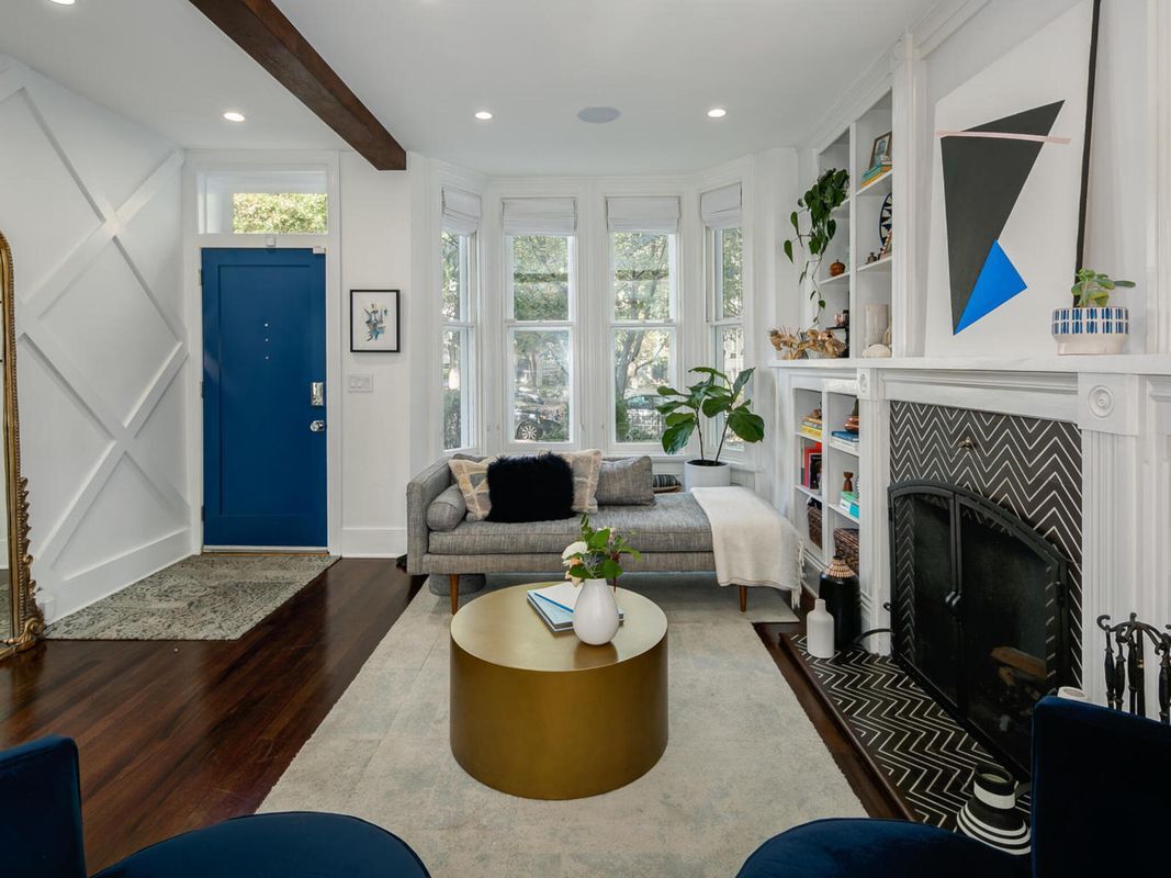 Building Photo - 1450 T St NW