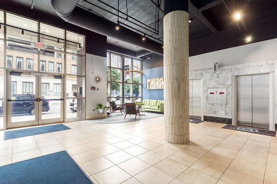 Building Photo - 110 N 3rd St