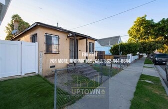 Building Photo - 519 S Tamarind Ave