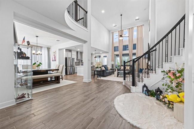 Building Photo - 3180 Stingray Cv Dr