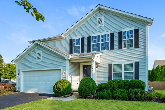 Primary Photo - 180 Cherry Tree Ln