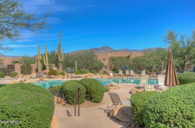 Building Photo - 36601 Mule Train Rd