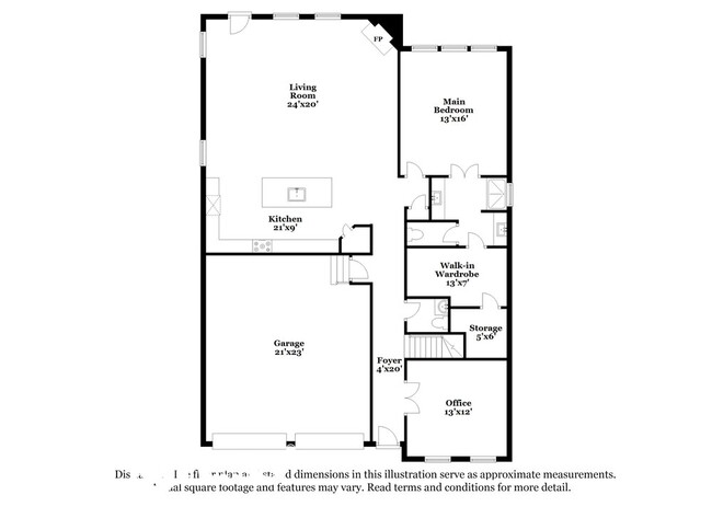 Building Photo - 627 Snapdragon Ln