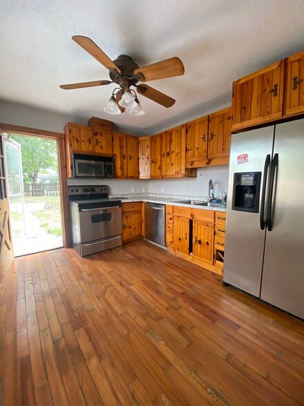 Building Photo - 4911 23rd St W