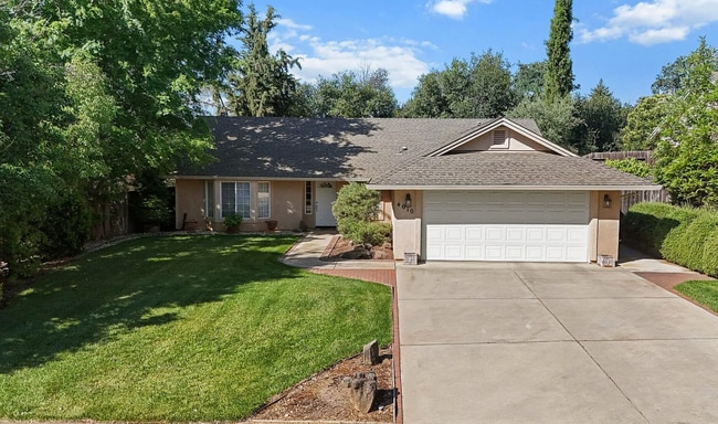 Primary Photo - 3-bedroom, 2-bathroom home located in the ...
