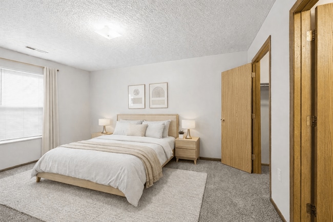 Building Photo - Providence Glen