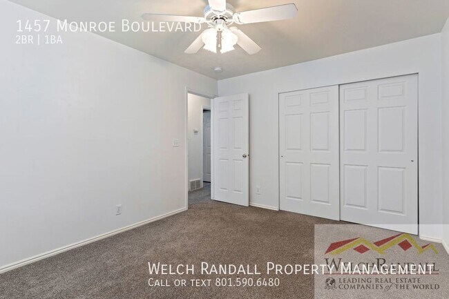 Building Photo - 1457 Monroe Blvd