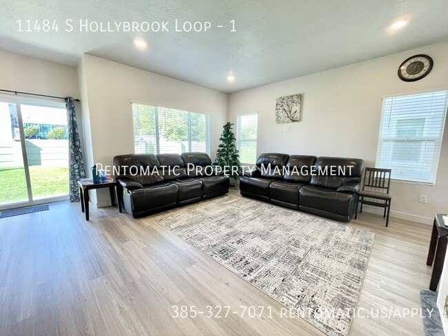 Building Photo - 11484 S Hollybrook Loop