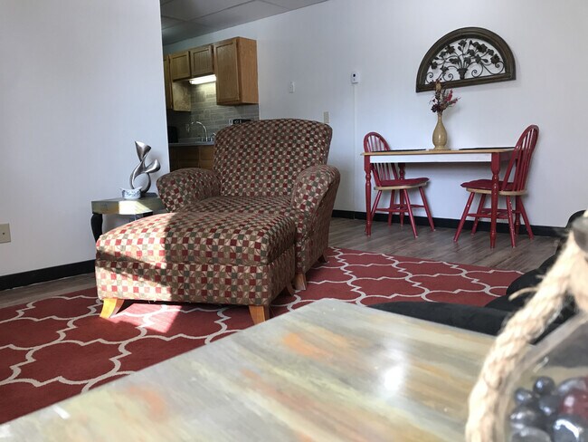 Building Photo - Ironton Apartments