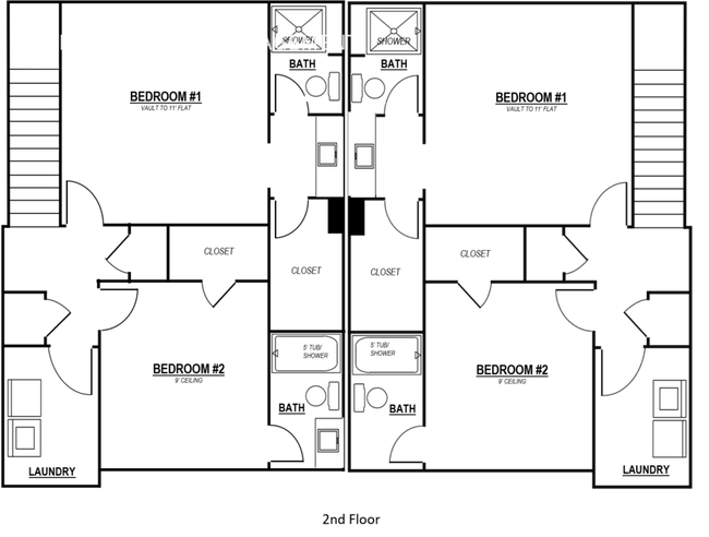Building Photo - Reserve Townhome - Available September 2nd