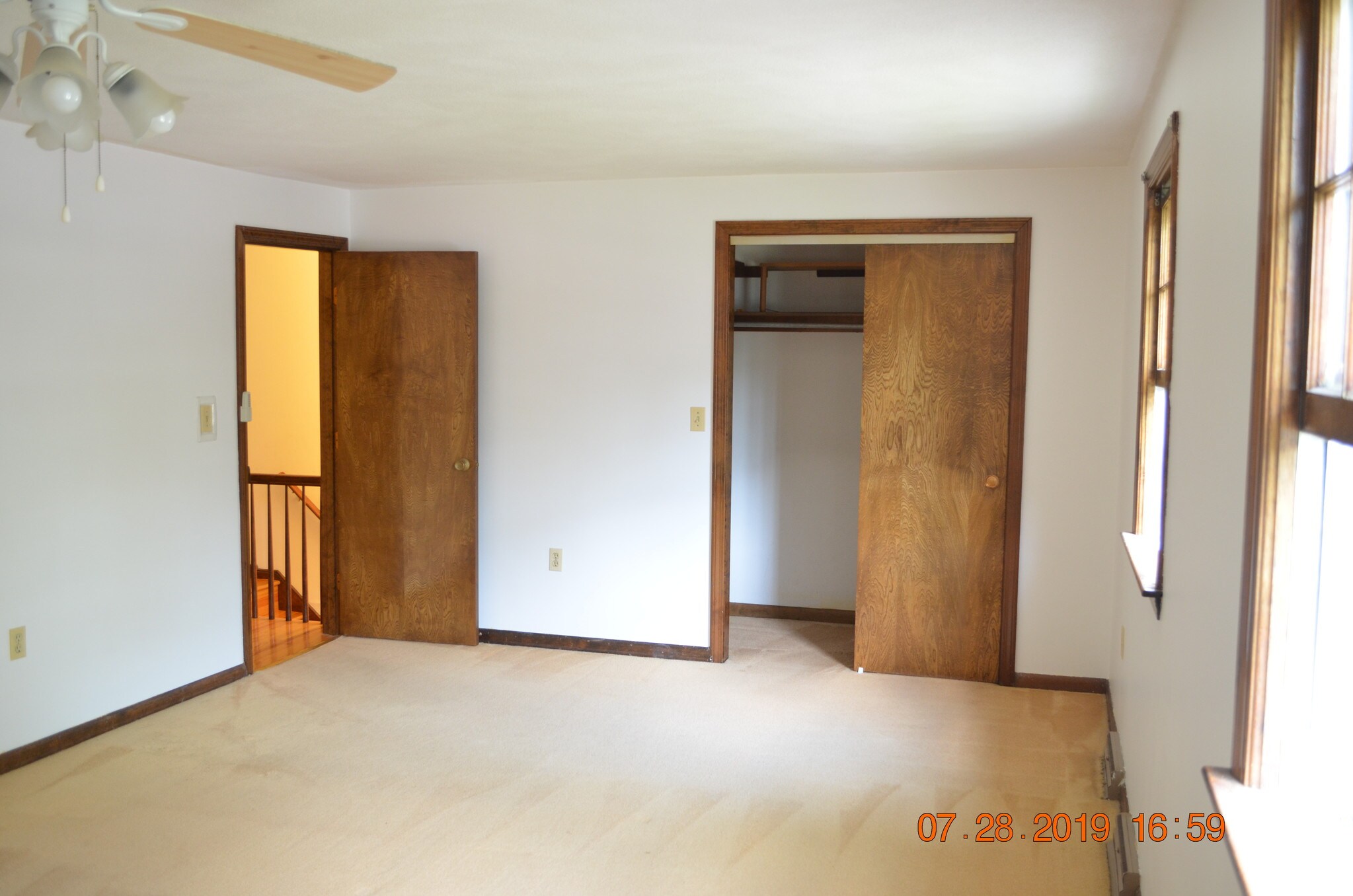 Main Bed Room 3 - 61 Drummer Rd