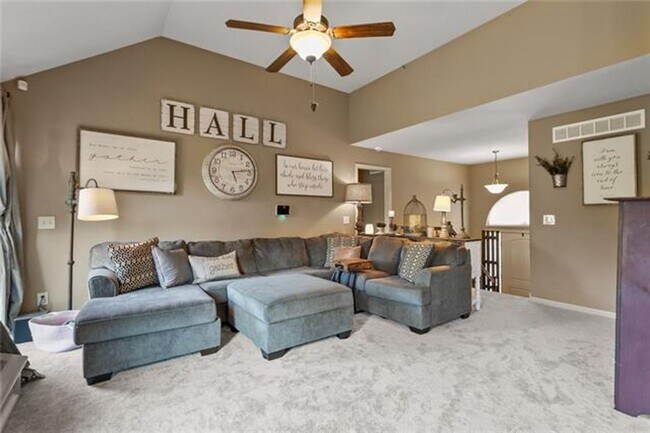 Building Photo - Coming Soon! 3BR 2.5BA | Oversize garage | Fenced backyard!