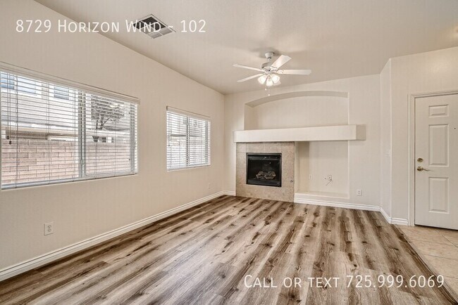 Building Photo - 8729 Horizon Wind Ave