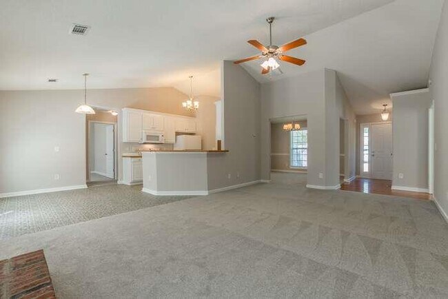 Building Photo - 1420 Jefferson Walk Cir