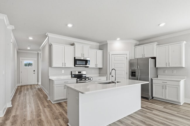 Building Photo - 1085 Hayward Lp