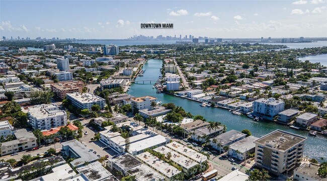 Building Photo - 8430 Harding Ave