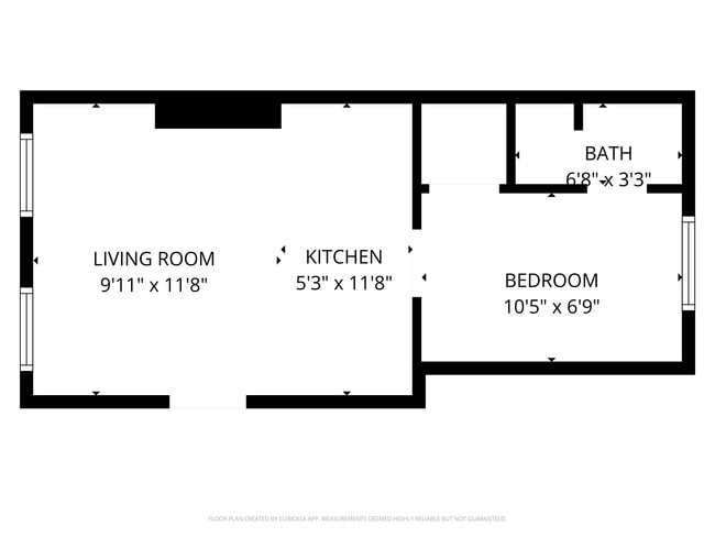 Building Photo - 504 Court St