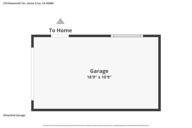 Building Photo - FOR RENT – 3 bed 2 bath Coastal Living in Santa Cruz