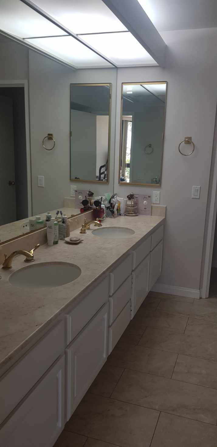 Master Bathroom - 222 Monterey Rd