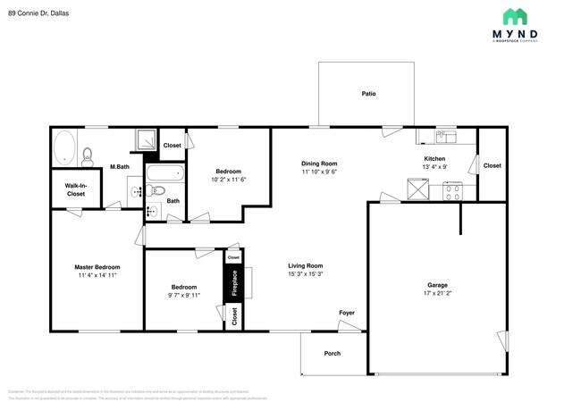 Building Photo - 89 Connie Dr