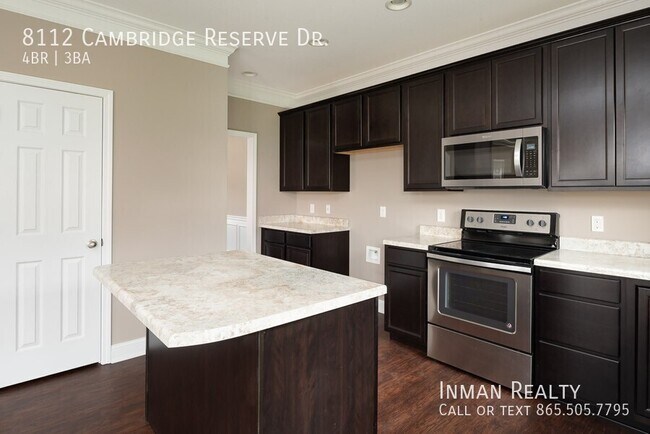 Building Photo - 8112 Cambridge Reserve Dr
