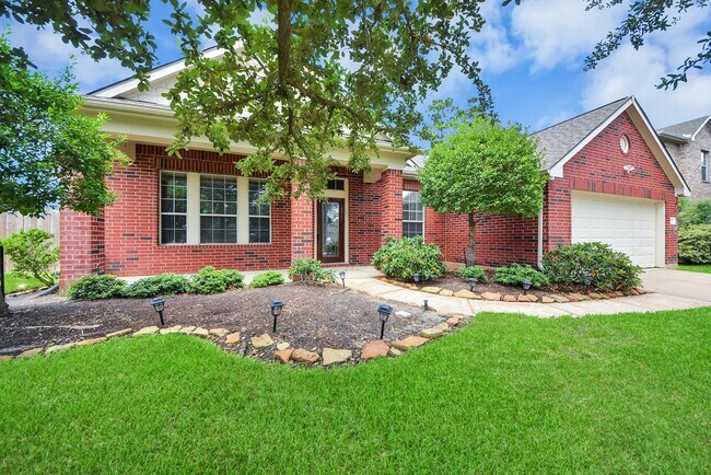 Building Photo - 18403 Sierra Falls Ct