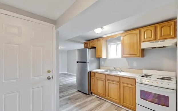 Building Photo - 1711 N Gratz St