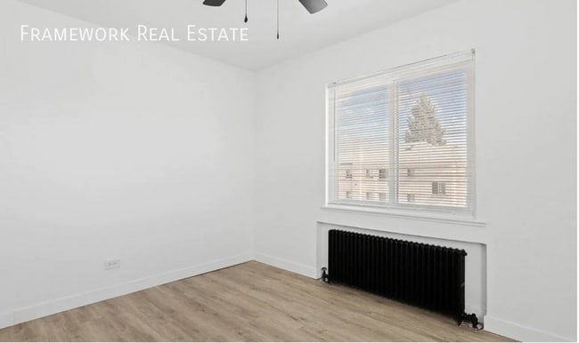 Building Photo - 1524 Wabash St