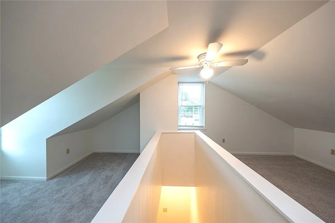 Spacious 3rd bedroom - 114 Miltenberger St