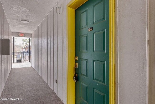 Building Photo - 1318 Lee Ave