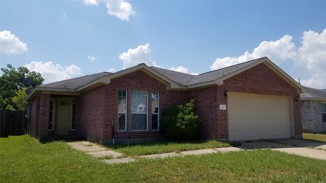 Building Photo - 3935 Cary Creek Dr
