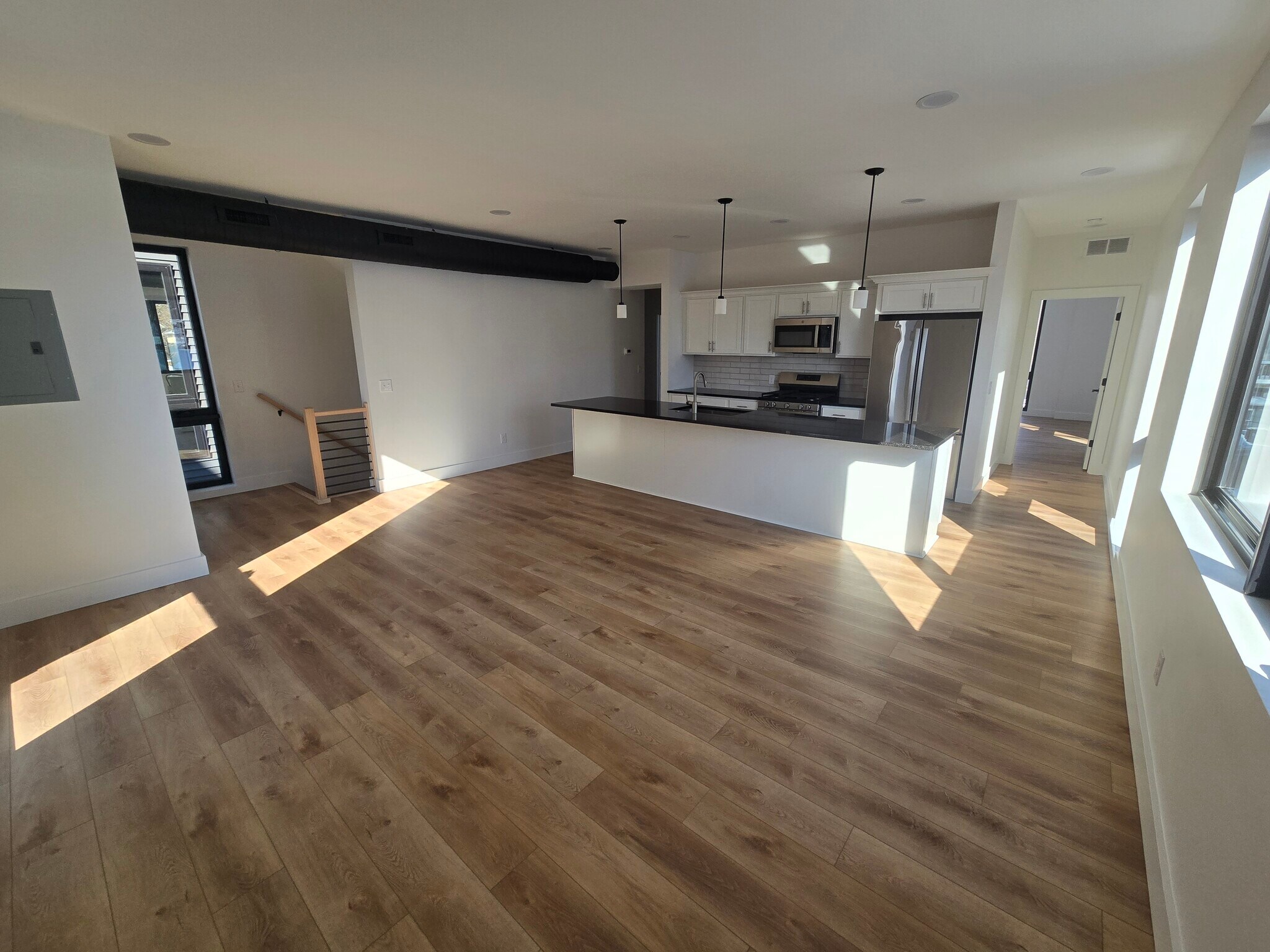 Building Photo - 2448 Professor Ave