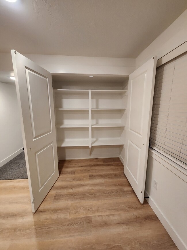 Pantry/storage - 639 S 340 E