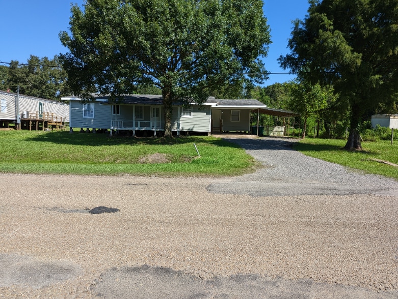 Primary Photo - 1600 Armenco Rd