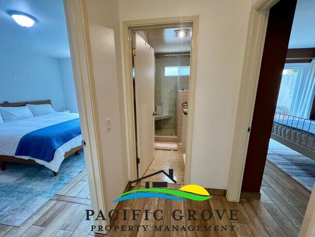 Building Photo - Furnished Single Family Home in Pacific Gr...