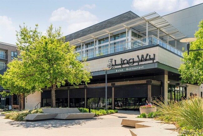 Building Photo - 4501 Jackson Ave