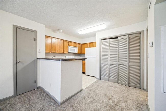 Building Photo - 1710 W T C Jester Blvd
