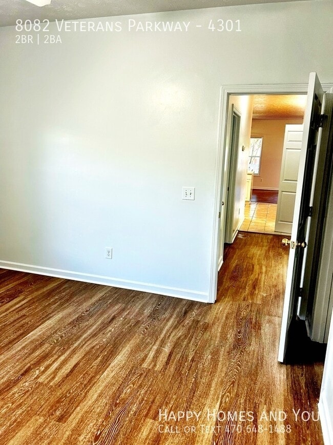 Building Photo - 8082 Veterans Pkwy